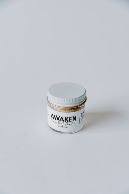 WHOLESALE -- DAILY DOSE ADAPTOGEN POWDERS