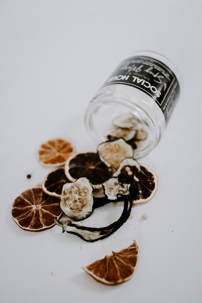 MINI SOCIAL HOUR COCKTAIL & CACAO INFUSION KITS