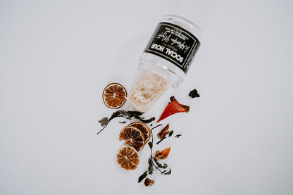 MINI SOCIAL HOUR COCKTAIL & CACAO INFUSION KITS