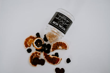 MINI SOCIAL HOUR COCKTAIL & CACAO INFUSION KITS