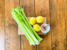 Load image into Gallery viewer, 6 DAY CELERY DETOX
