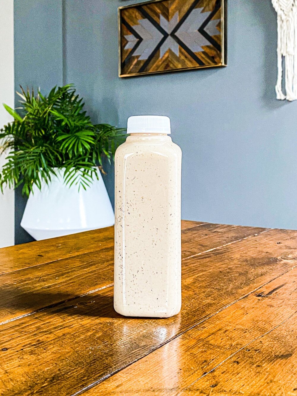 NOURISH CASHEW MILK