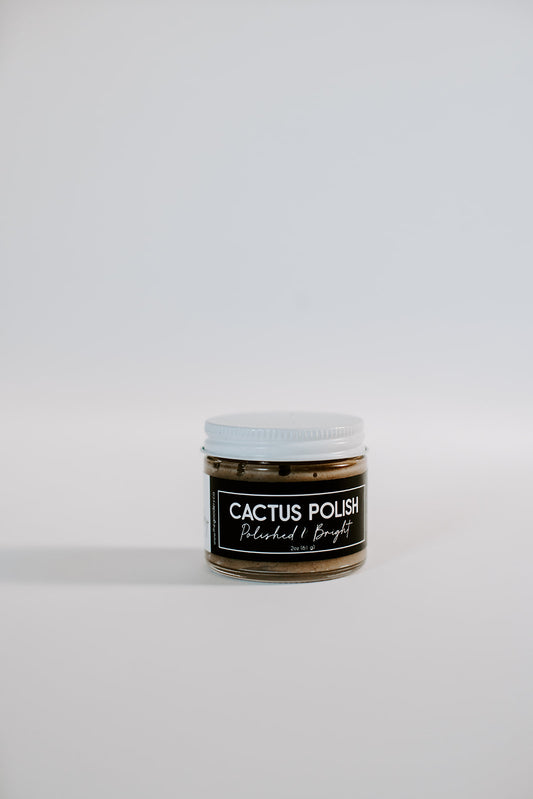 CACTUS POLISH