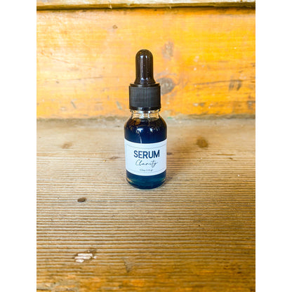 CLARITY SERUM