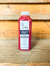 Load image into Gallery viewer, VITALITY JUICE
