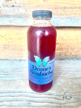 Load image into Gallery viewer, DEANE&#39;S KOMBUCHA
