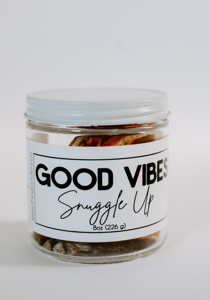 WHOLESALE -- GOOD VIBES -- HOME REFRESHERS