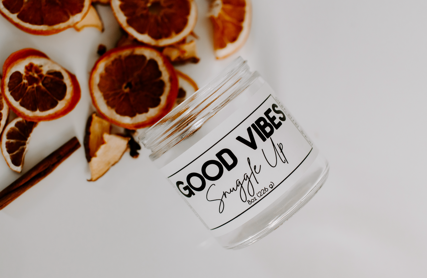 WHOLESALE -- GOOD VIBES -- HOME REFRESHERS